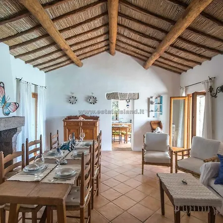 Villa Noelia