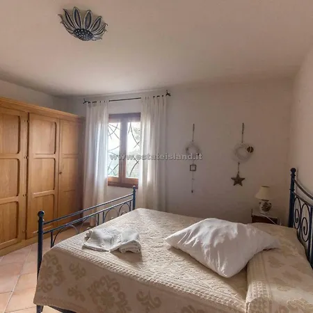 Noelia Villa Porto Cervo