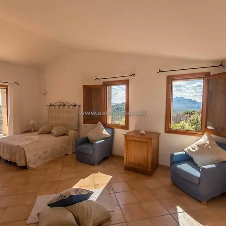Noelia Porto Cervo