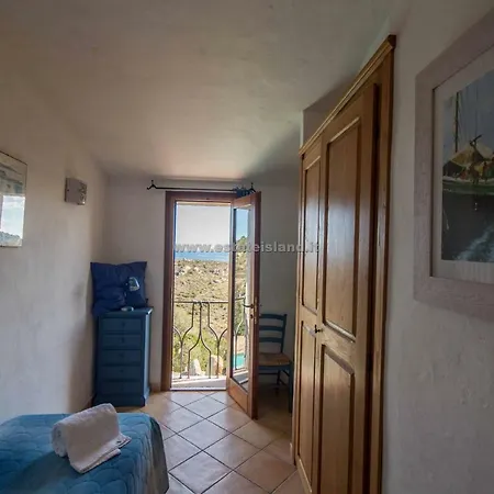 Noelia Porto Cervo