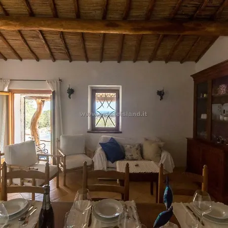 Noelia Porto Cervo
