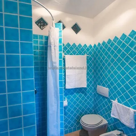 Villa Noelia Porto Cervo