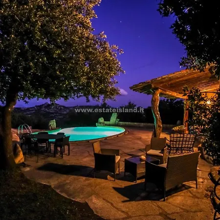 Villa Noelia Porto Cervo