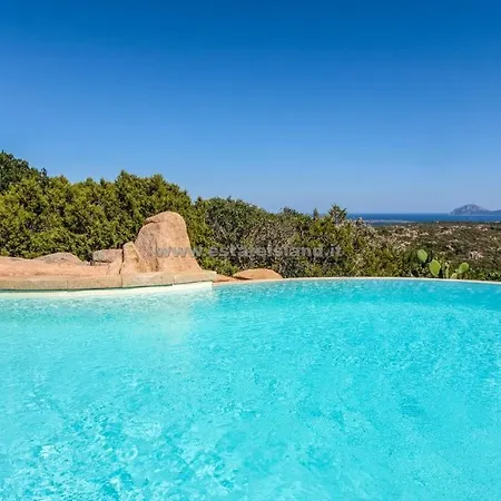 Villa Noelia *