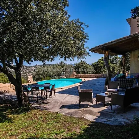 Villa Noelia Porto Cervo