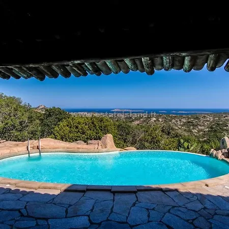 Villa Noelia