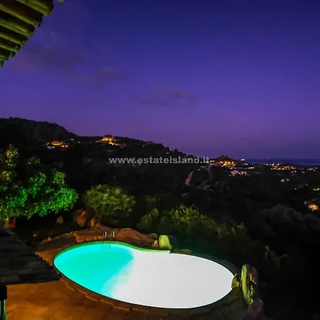 Villa Noelia